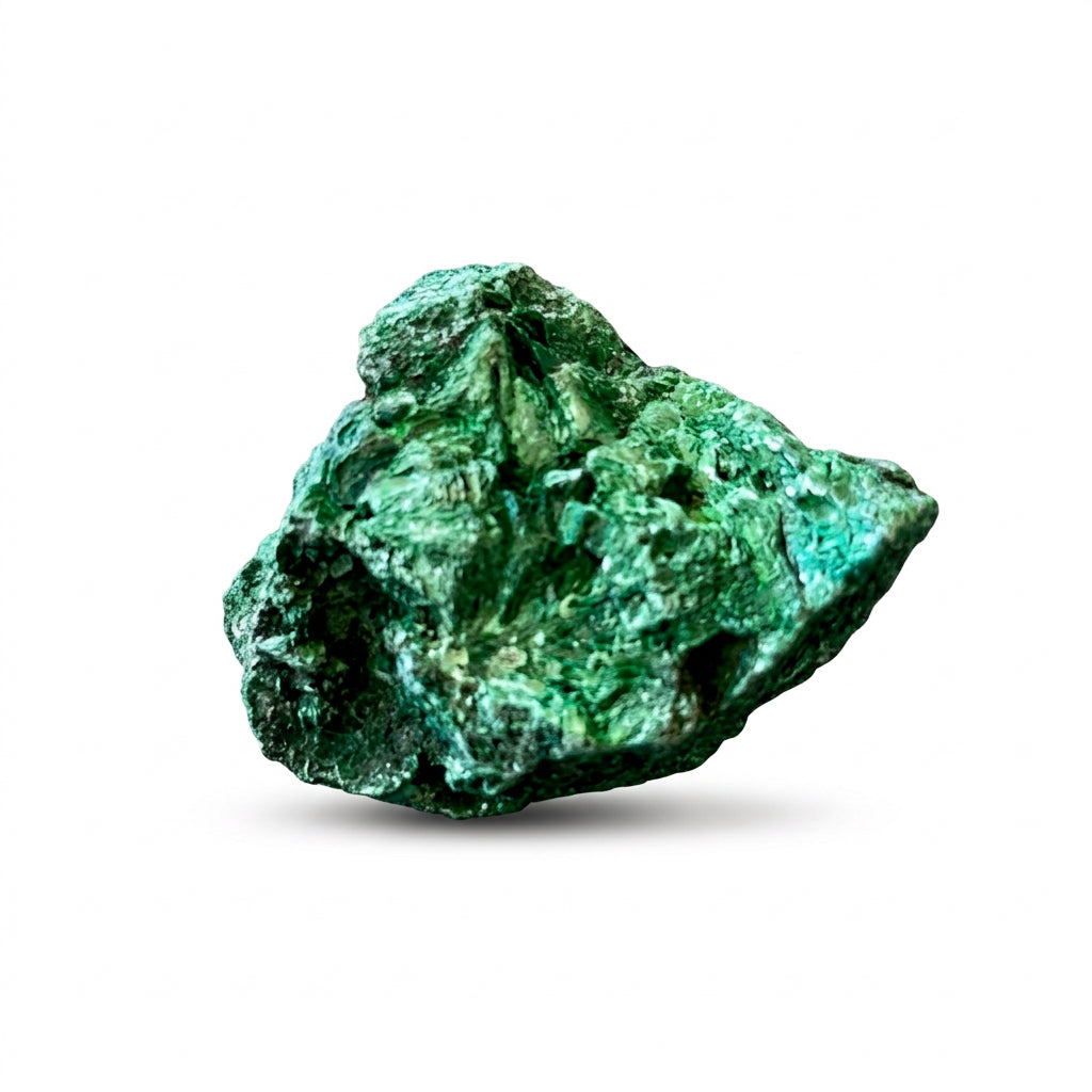 25g Malachite Raw