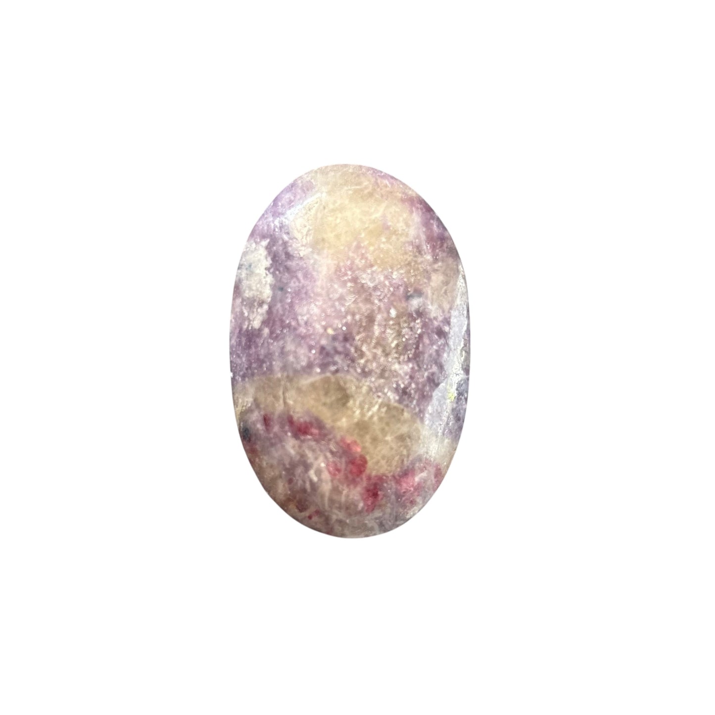 75g Unicorn Stone Palm Stone
