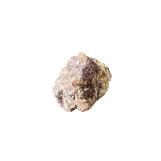 70-80g Lepidolite Raw