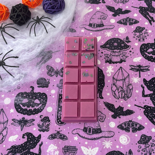 Mulled Wine Wax Melt Bar