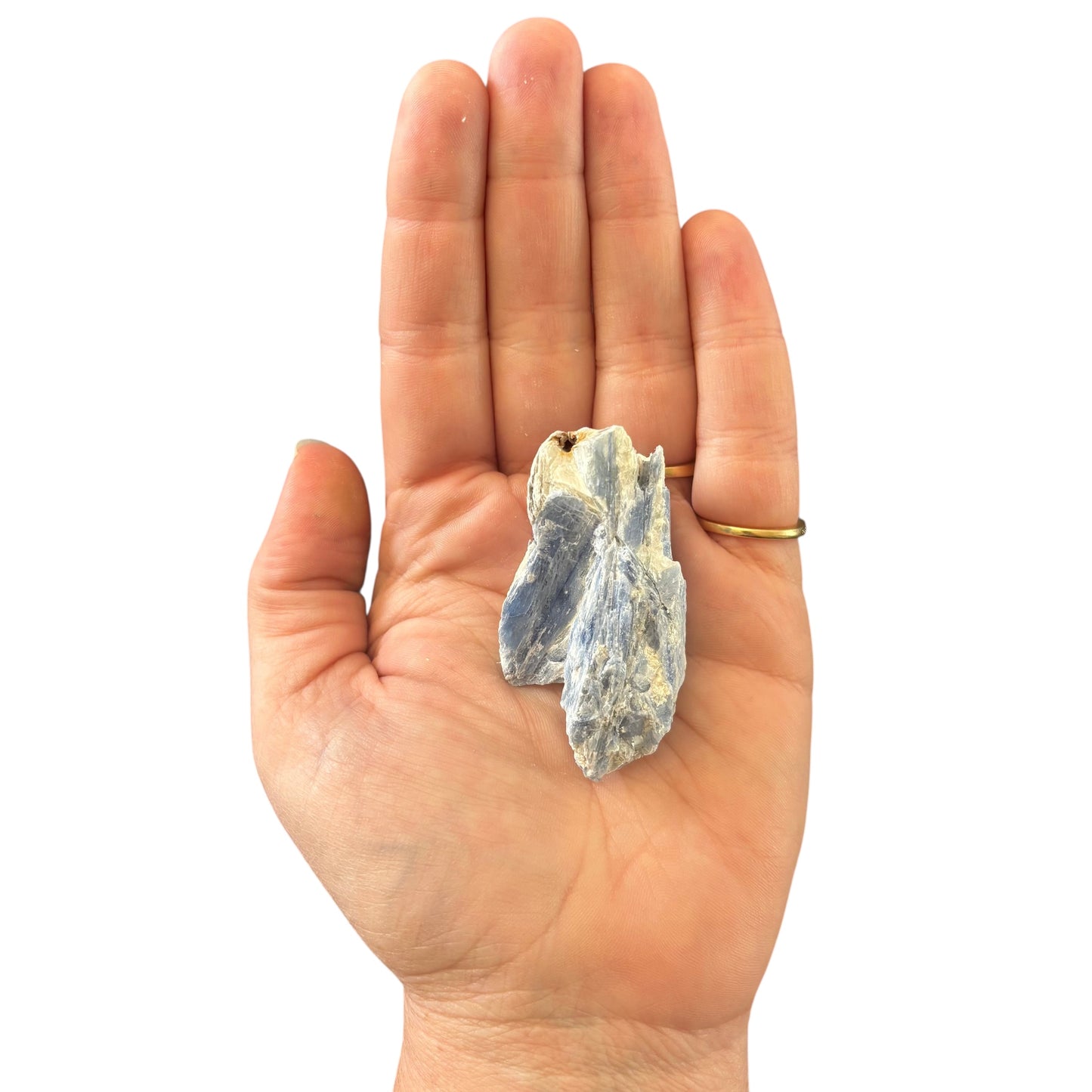 40-50g Blue Kyanite Raw