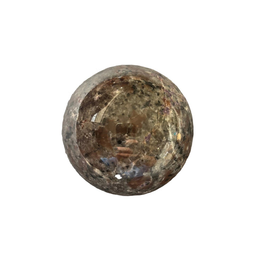 62mm Yooperlite Sphere