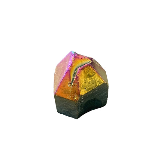 18g Aura (titanium) Point