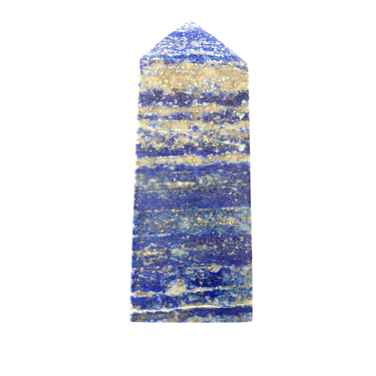 85mm Lapis Lazuli Point