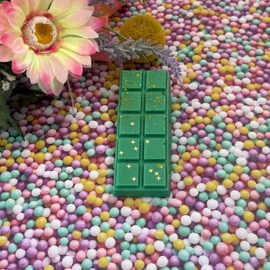 Forest Nymph Wax Melt Bar
