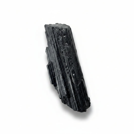 121g Black Tourmaline Raw