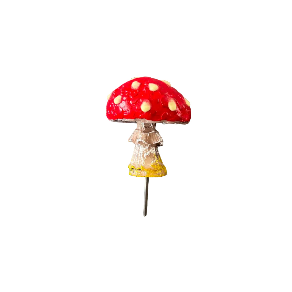 Medium Glow Toadstool