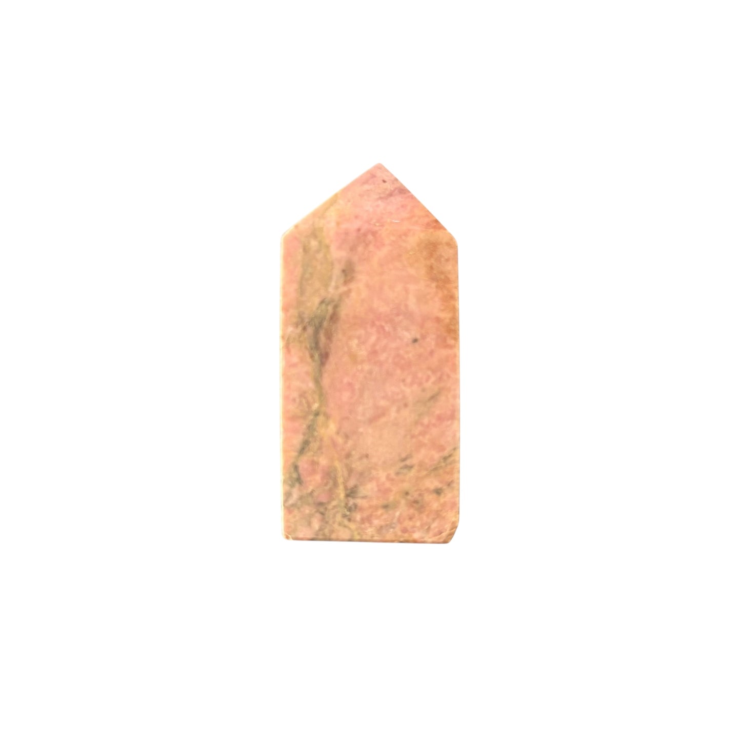 51mm Rhodonite Point