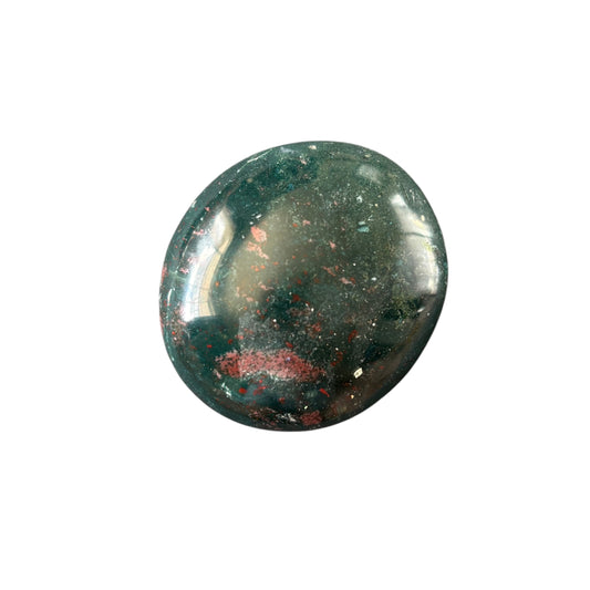 105g Ocean Jasper Palm Stone