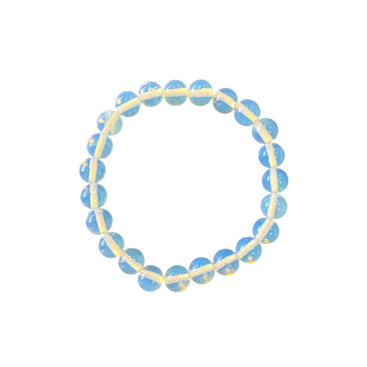 8mm Opalite Bracelet