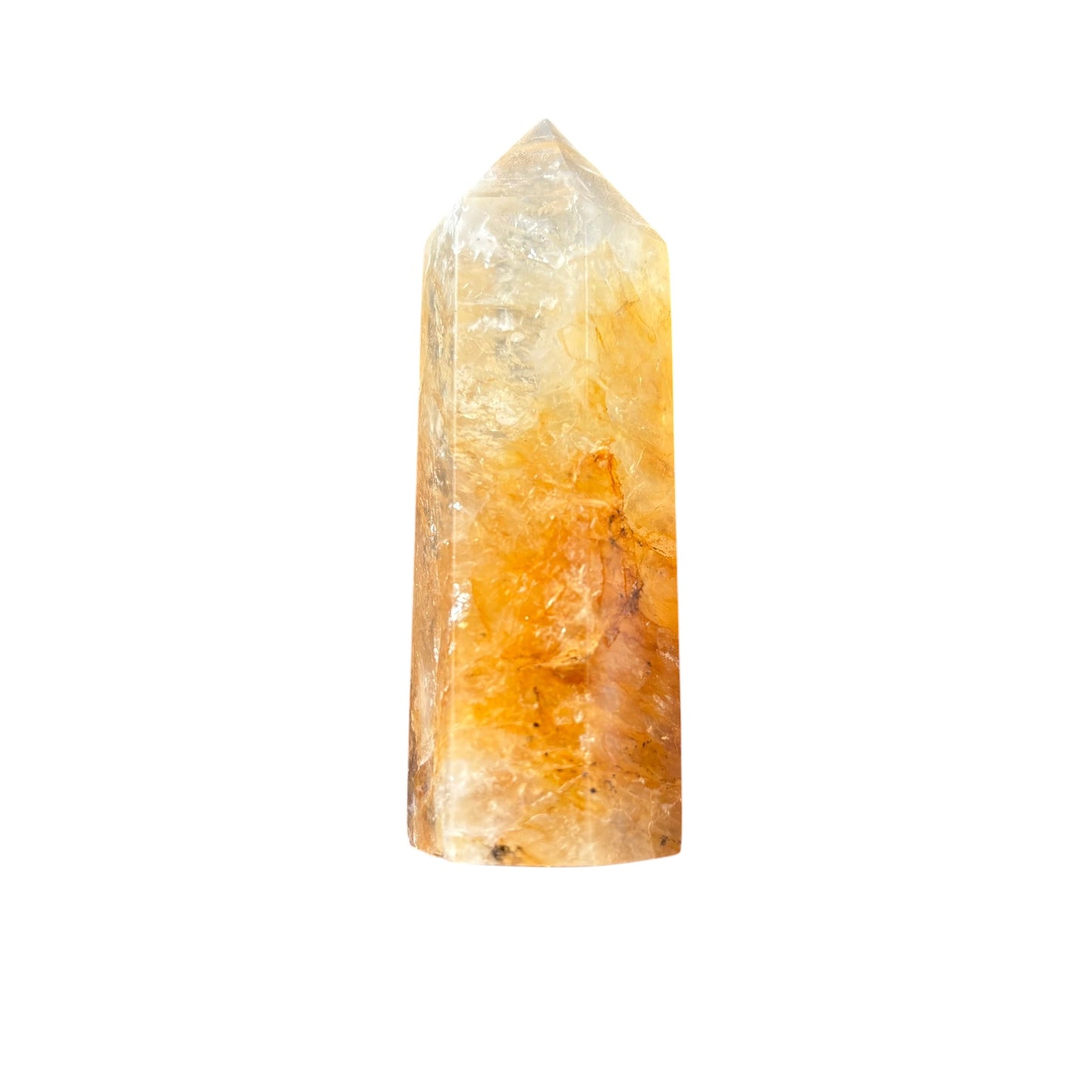 78mm Golden Healer Point