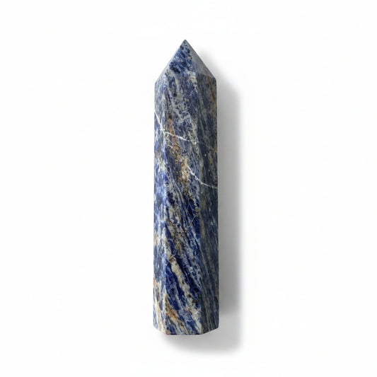 198mm Sodalite Point