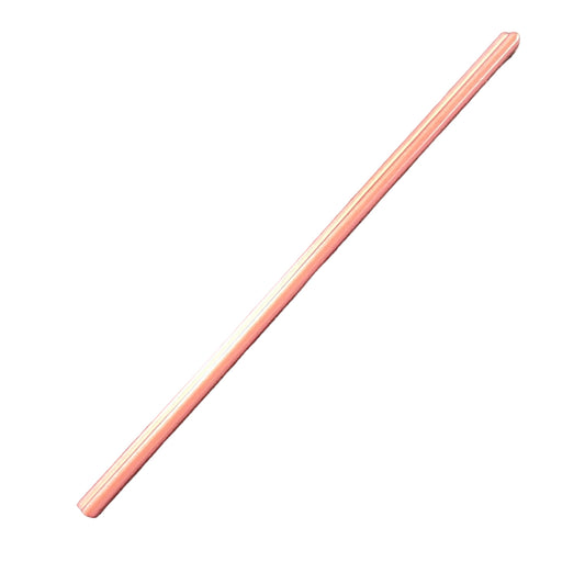 Heart Resable Straw