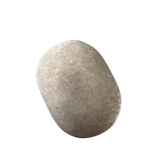 92g Shungite Palm Stone