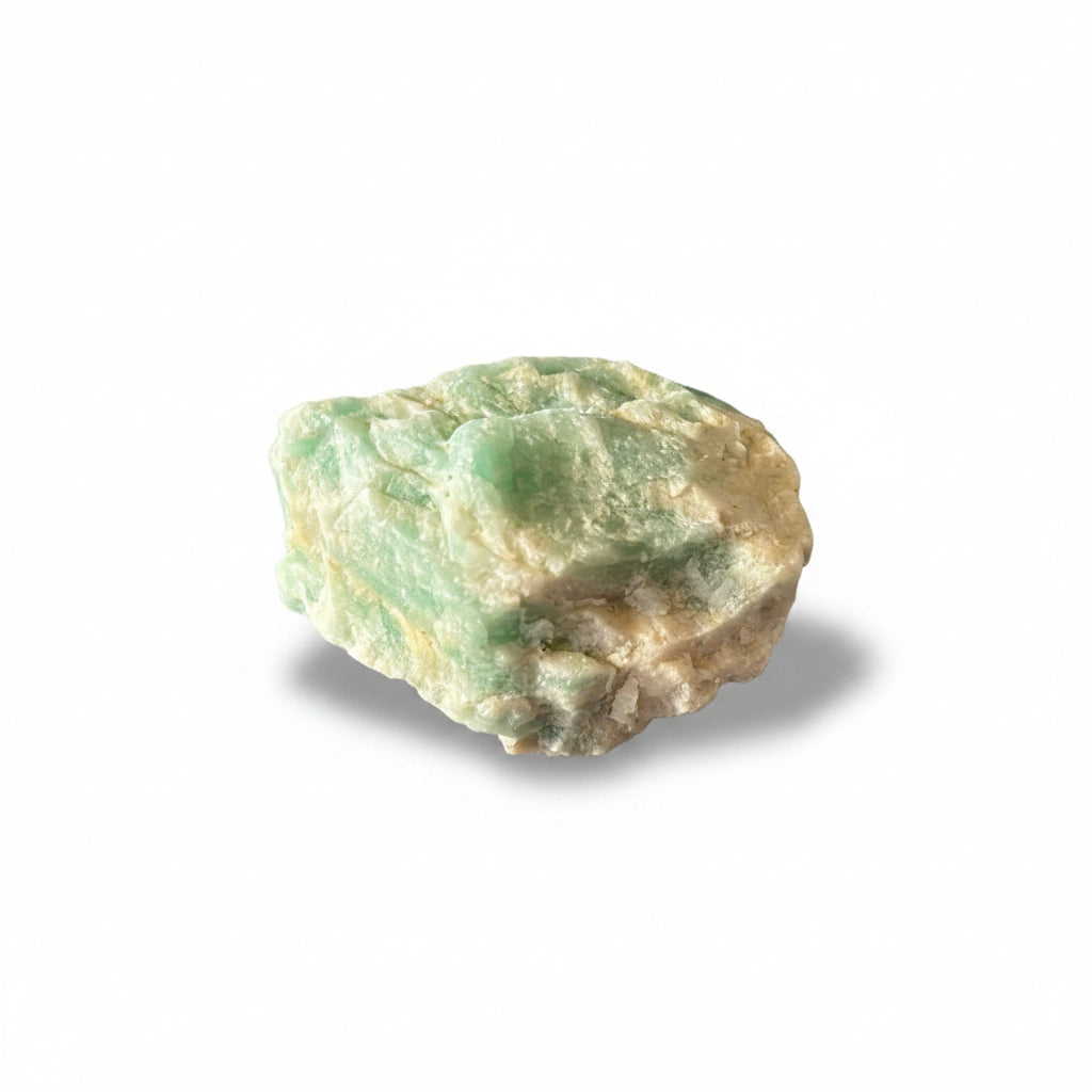 50-60g Amazonite Raw