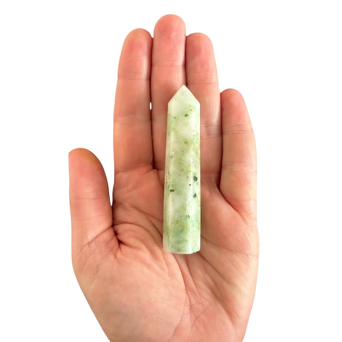 80mm Phoenix Stone Point