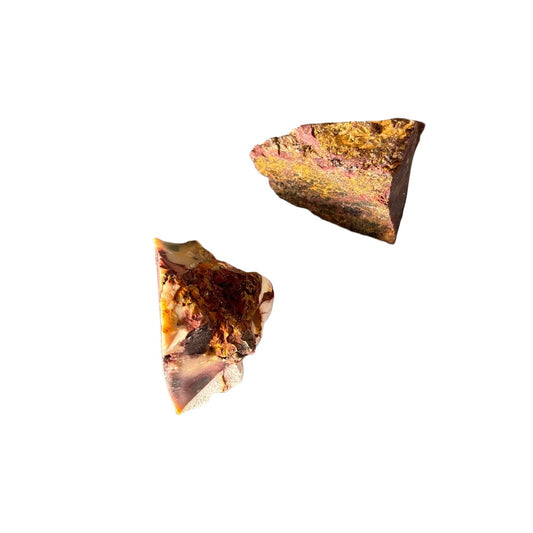 15-25g Mookaite Raw