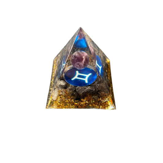 Gemini Pyramid