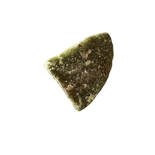 130g Aventurine Raw