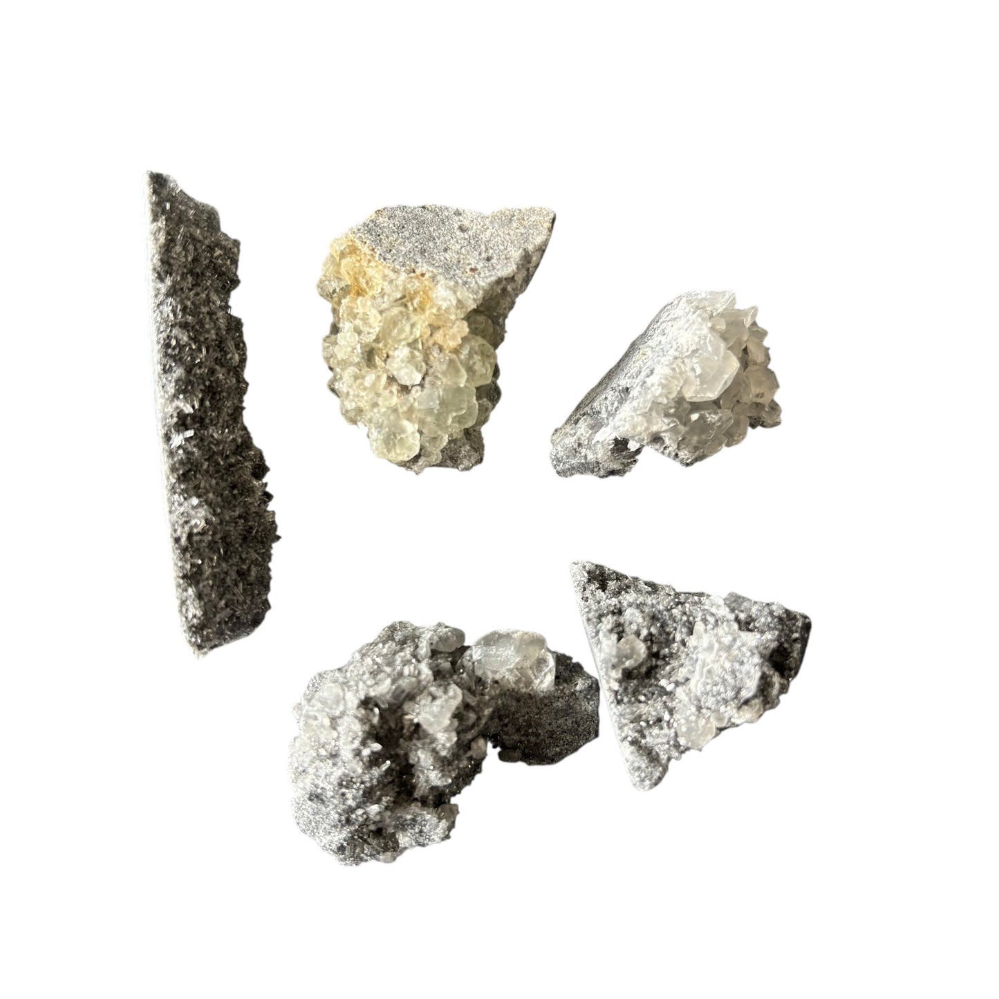 5-10g Quartz Raw