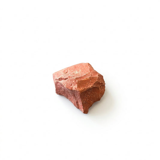 25-30g Red Jasper Raw
