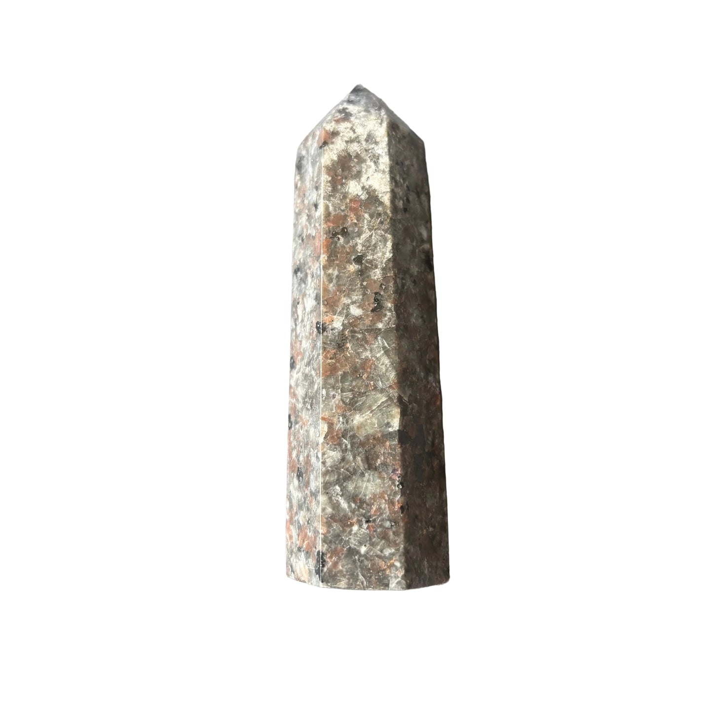 89mm Yooperlite Point