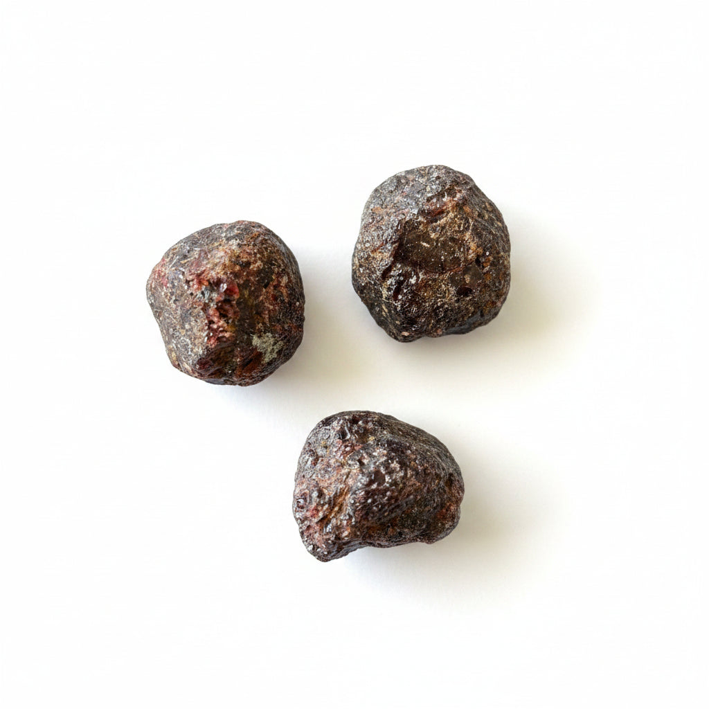 25-30g Garnet Raw
