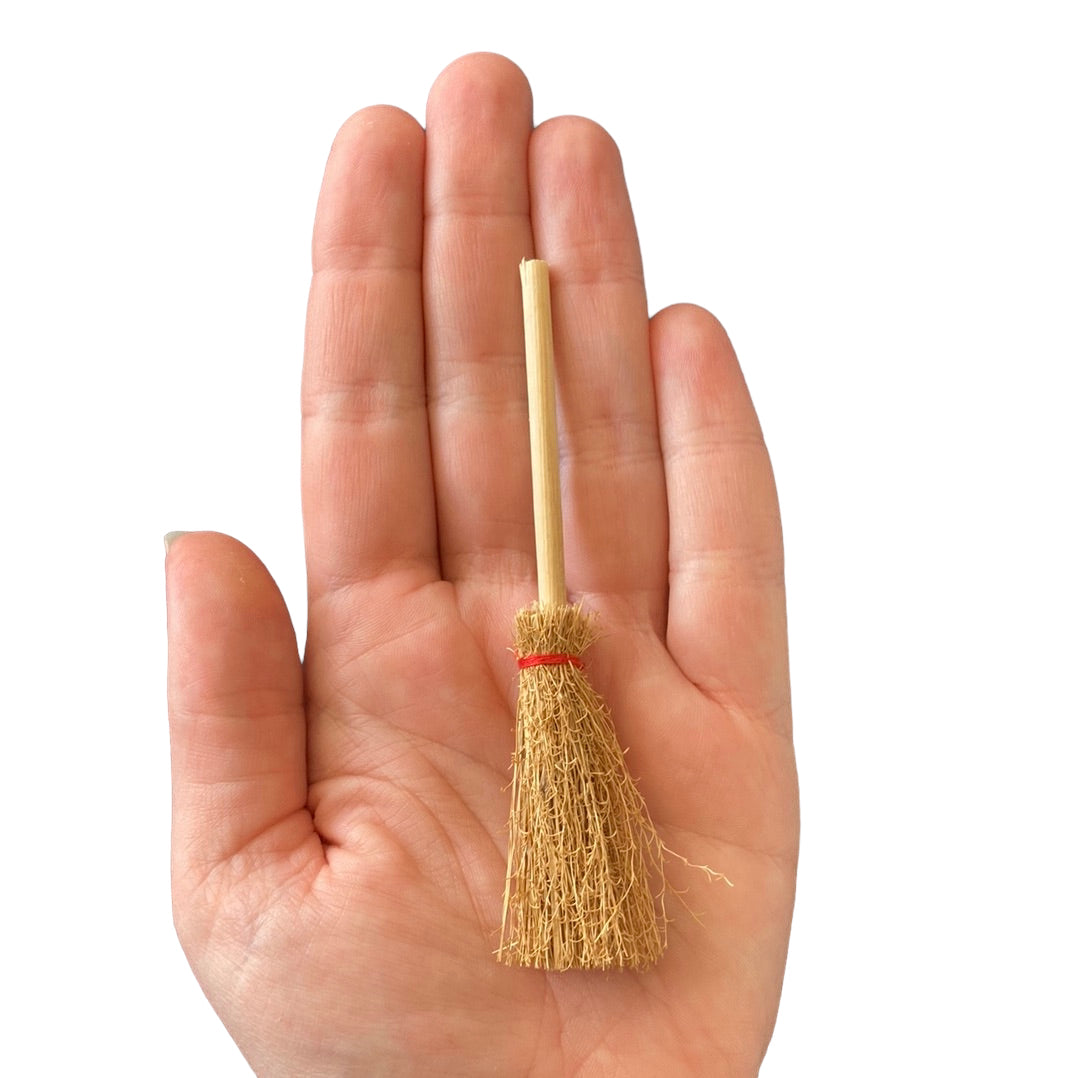 Mini Broomstick