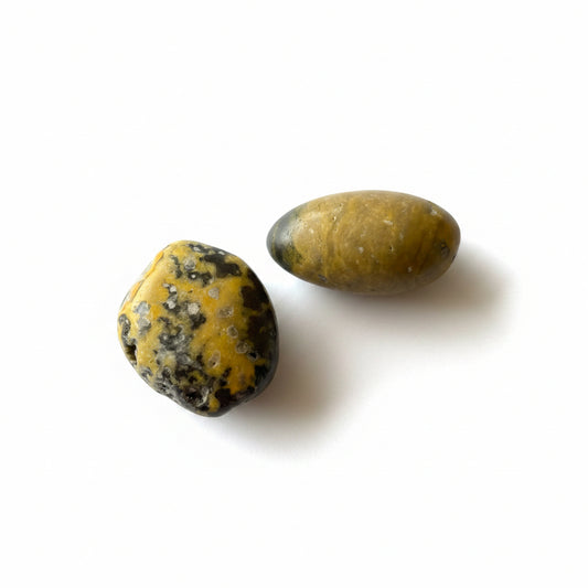 25-30g Bumblebee Jasper Tumble