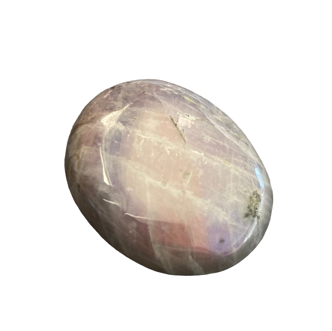 33g Labradorite Palm Stone