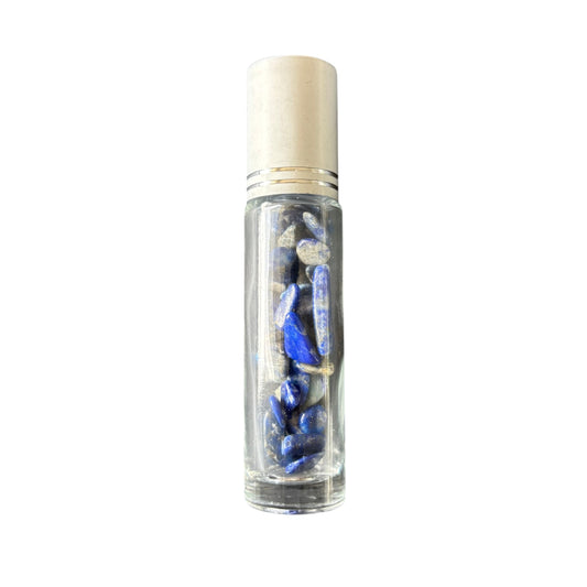 Lapis Lazuli Roller Bottle