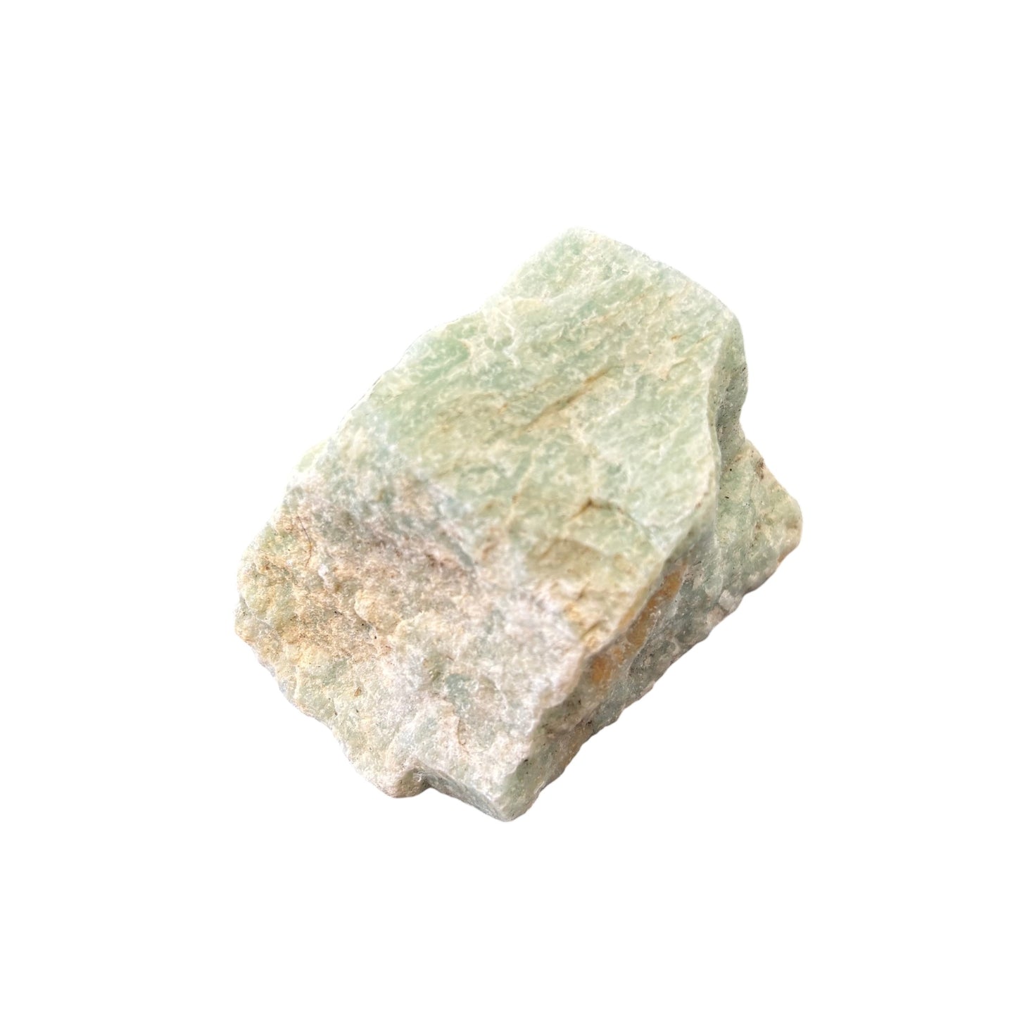 118g Amazonite Raw