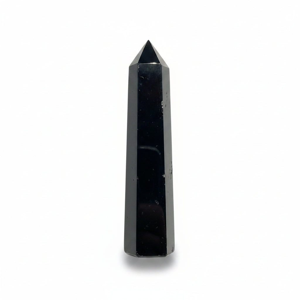 118mm Smokey Quartz Point