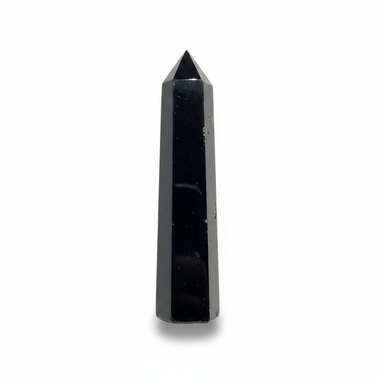118mm Smokey Quartz Point