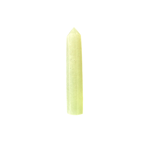 65mm Aventurine Point