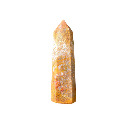 77mm Ocean Jasper Point