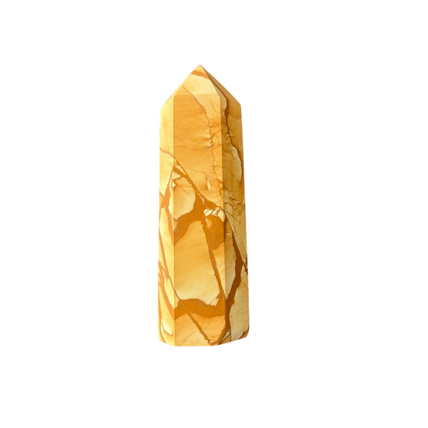 80mm Picture Jasper Point