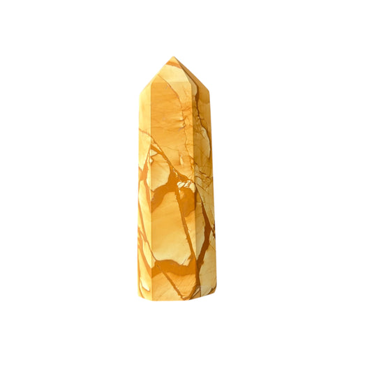 80mm Picture Jasper Point