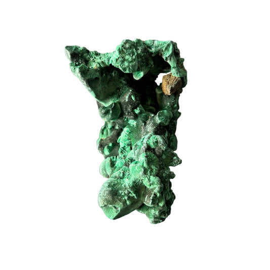 151g Malachite Raw