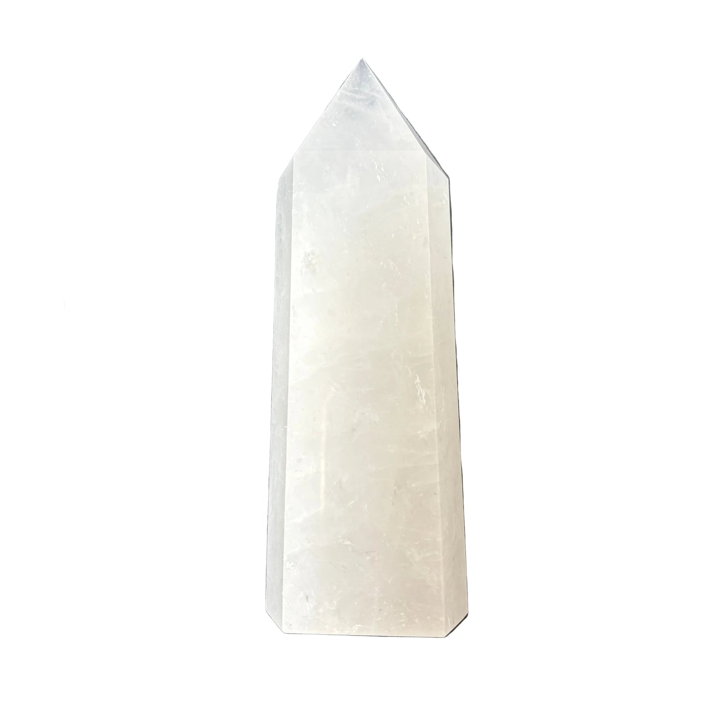 159mm Clear Quartz Point