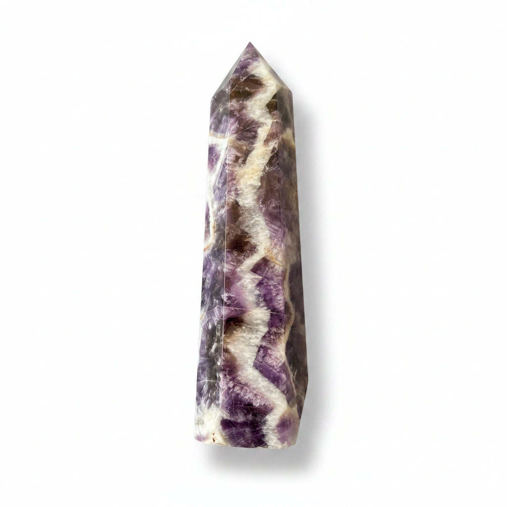160mm Dream Amethyst Point