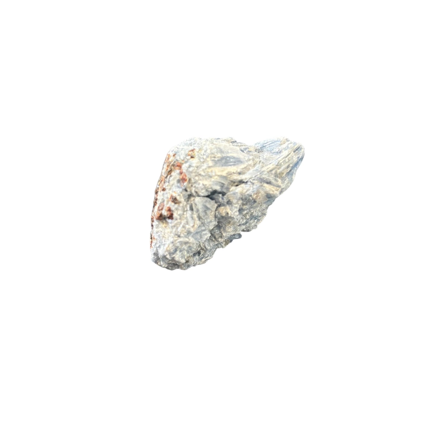 30-40g Blue Kyanite Raw