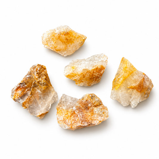 15-20g Golden Healer Raw