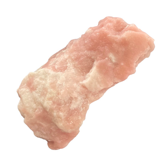 100g Pink Opal Raw