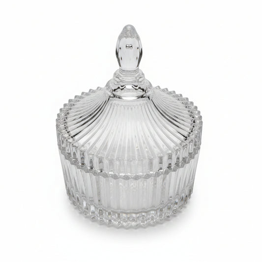 Candy Dish with Lid