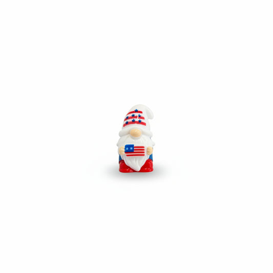 Mini 4th of July Gnome