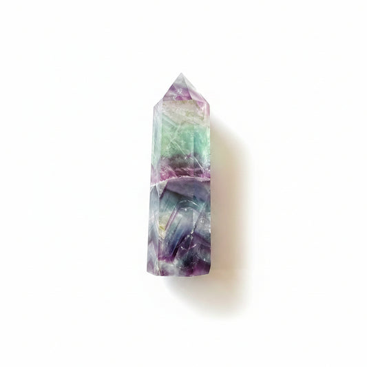 74mm Fluorite Point