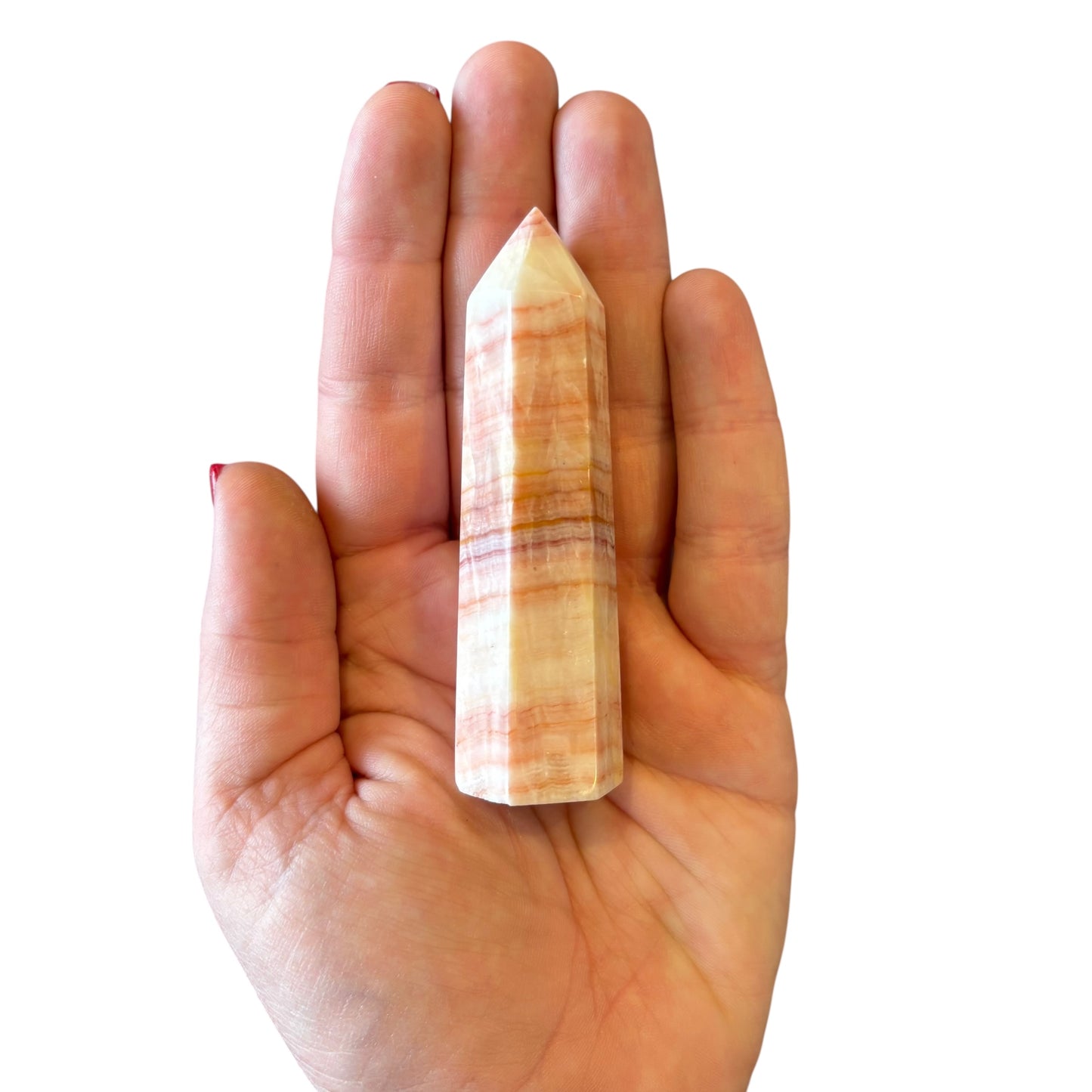 86mm Pork Stone Point