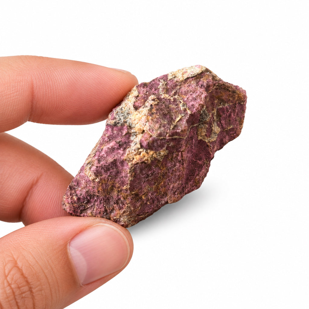 57g Purpurite Raw