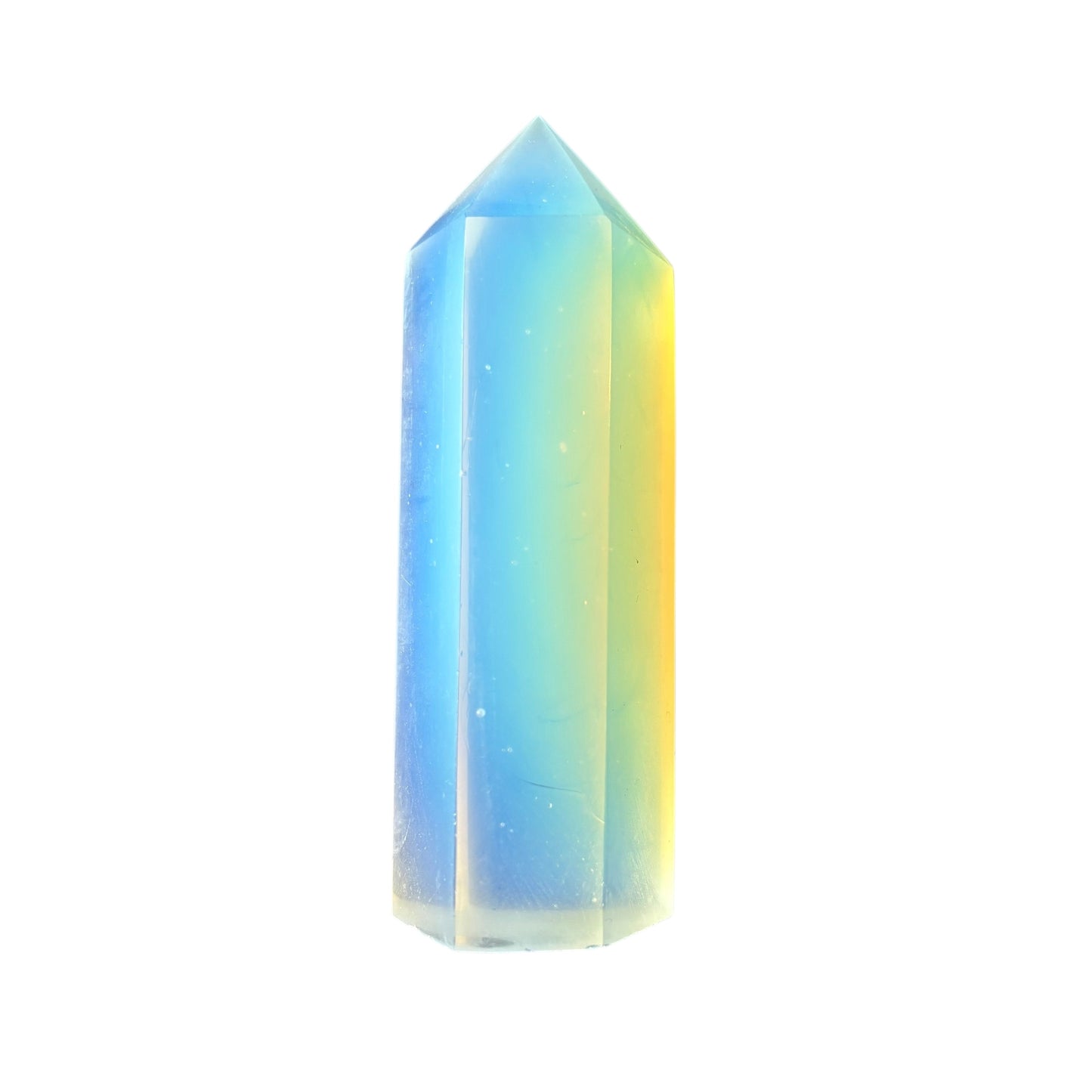 88mm Opalite Point